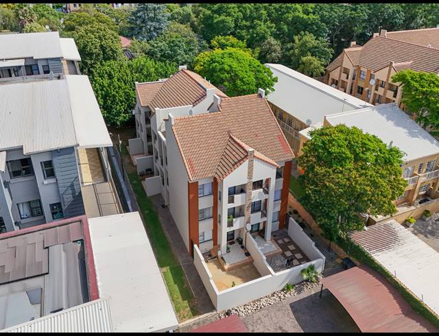 0.5 BEDROOM APARTMENT FOR SALE IN HATFIELD